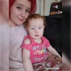 Meet your Posher, Vanessa